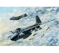 Hobbyboss 81710 - 1:48 A-6E Tranvía Intruder- Nuevo