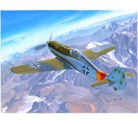 HobbyBoss - Juguete de aeromodelismo Escala 1:48 (81716)
