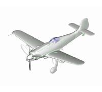 Hobbyboss 81717 - 1:48 Focke-Wulf FW190D-10- Nuevo