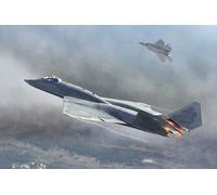 (HBB81722) - Hobbyboss 1:48 - US YF-23 Prototype