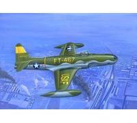 Hobbyboss 81724 - 1:48 RF-80A Shooting Star Fighter- Nuevo