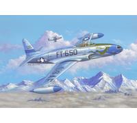 Hobbyboss 81725 - 1:48 F-80C Shooting Star Fighter- Nuevo