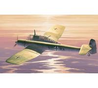 (HBB81728) - Hobbyboss 1:48 - German BV-141