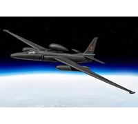 Hobbyboss 81740 - 1:48 U-2R "Dragon Lady" Senior Span - Nuevo