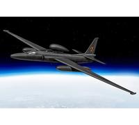 Hobbyboss 81740 - 1:48 U-2R "Dragon Lady" Senior Span - Nuevo