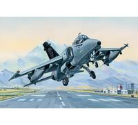Hobbyboss 81741 - 1:48 AMX Avión De Ataque Terrestre - Nuevo