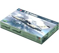 Hobbyboss 81744 1: 48 - a-1b Trainer Aircraft