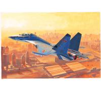 Hobbyboss 81748 - 1:48 Pla J-16- Nuevo