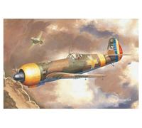 Hobbyboss 81757 1: 48 - rumano iar-80 , color/modelo surtido