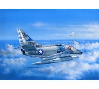 Hobbyboss 81764 - 1:48 A-4E Sky Hawk- Nuevo