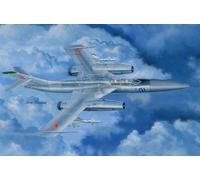Hobbyboss 81767 - 1:48 Rusos Yak-28P Firebar - Nuevo