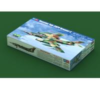 Hobbyboss 81768 - 1:48 Rusos Yak-28PP Brewer-E - Nuevo