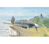 Hobbyboss 81778 - 1:48 HURRICANE Mk.IIC - Nuevo