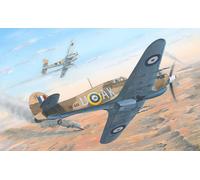 Hobbyboss 81779 - 1:48 Hurricane Mk.iic / Trop - Nuevo