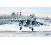 Hobbyboss 81786 - 1:48 Rusos MiG-29K - Nuevo