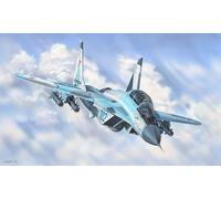 Hobbyboss 81787-1/48 Rusos MiG-35 - Nuevo