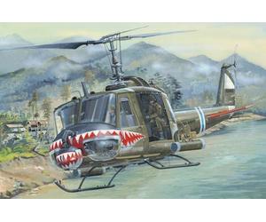 Hobbyboss 81806 - 1:18 UH-1 HUEY B - Nuevo
