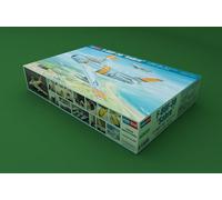 Hobbyboss 81808 - 1:18 F-86 Sabre - Nuevo