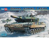 (HBB82402) - Hobbyboss 1:35 - Leopard II A6