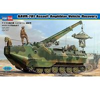 HobbyBoss 82411 - Vehículo Anfibio AAVR-7A1