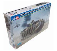 HobbyBoss 82414 AAVP-7A1 - Tanque con blindaje Mejorado a Escala