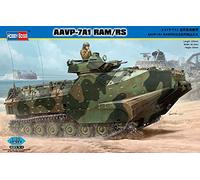 Hobbyboss 82415-1 :3 5 AAVP-7A1 RAM / Rs- Nuevo