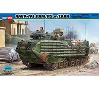 HobbyBoss 82416 AAVP-7A1 RAM/RS w/EAAK - Vehículo blindado a Escala