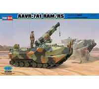 HobbyBoss 82417 AAVR-7A1 RAM/RS - Carro de Combate a Escala