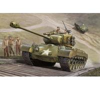 Hobbyboss 82427-1 :3 5 T26E4 Pershing, Piloto #2- Nuevo