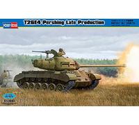 HobbyBoss 82428 T26E4 Pershing - Carro de Combate a Escala