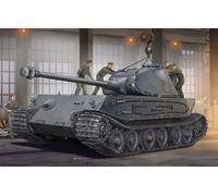 Hobbyboss 82445-1 :3 5 Alemán VK4502(P) Hinten- Nuevo