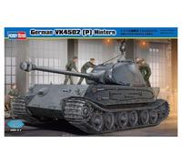 HobbyBoss 82445 VK4502 (P) - Carro de Combate alemán a Escala 1:35