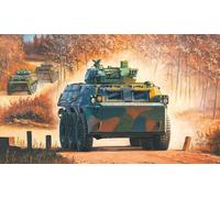 Hobbyboss 82456-1 :3 5 Chinese ZSL-92G Ifv- Nuevo