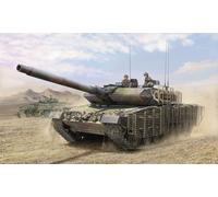 Hobbyboss 82458-1 :3 5 Leopardo 2A6M Can Nuevo