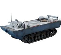 HobbyBoss 82461 - Alemanes Tanque de Tierra y Agua Prototipo (Escala 1:35)