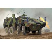 Hobbyboss 82480-1 :3 5 Alemán Boxer Mrav- Nuevo