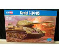 Hobby Boss - Maqueta de Tanque, 1:16 (82602)