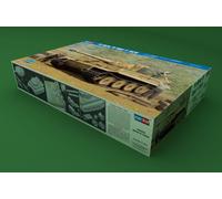 Hobbyboss 82607 - 1:16 Pz.Kpfw. VI TIGRE 1 - Temprano - Nuevo