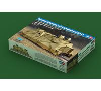 Hobbyboss 82925 - 1:72 Canones Y Flakwagen - Nuevo