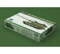 Hobbyboss 82928 - 1:72 2S19-M2 Self-Propelled Obús - Nuevo
