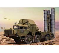 Hobbyboss 82929 - 1:72 48N6E Of 5P85S Tel S-300PMU SA-10 Grumble - Nuevo