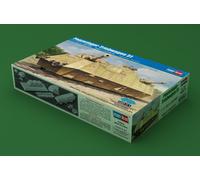 Hobbyboss 82953 - 1:72 Cazacarros Triebwagen 51 - Nuevo