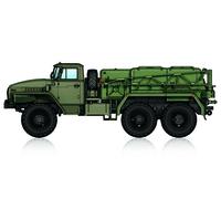 Hobbyboss 82962 - Vehículo De Arranque De Aeropuerto 1/72 APA-5D - Nuevo