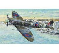 HobbyBoss 83205 - Maqueta de Spitfire MK.VB