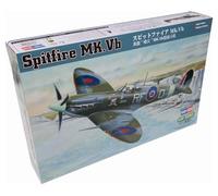 Hobbyboss 83205-1 :3 2 Spitfire Mk.vb- Nuevo