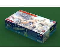 HobbyBoss 83212-1 :3 2 B-24D Libertador - Nuevo