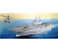 Hobbyboss 83402 - 1:700 Uss Avispa LHD-1- Nuevo