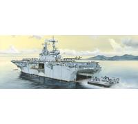 Hobbyboss 83403 - 1:700 Uss Essex LHD-2- Nuevo