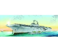 Hobbyboss 83404 - 1:700 Uss Kearsarge LHD-3- Nuevo