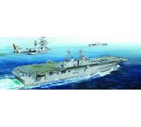 Hobbyboss 83405 - 1:700 Uss Boxer LHD-4- Nuevo
